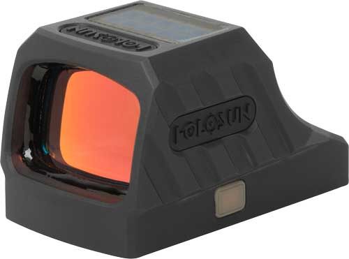 Holosun Technologies SCS320GR 320 Black Anodized 1 x 0.90in X 0.63in 2 MOA view 2