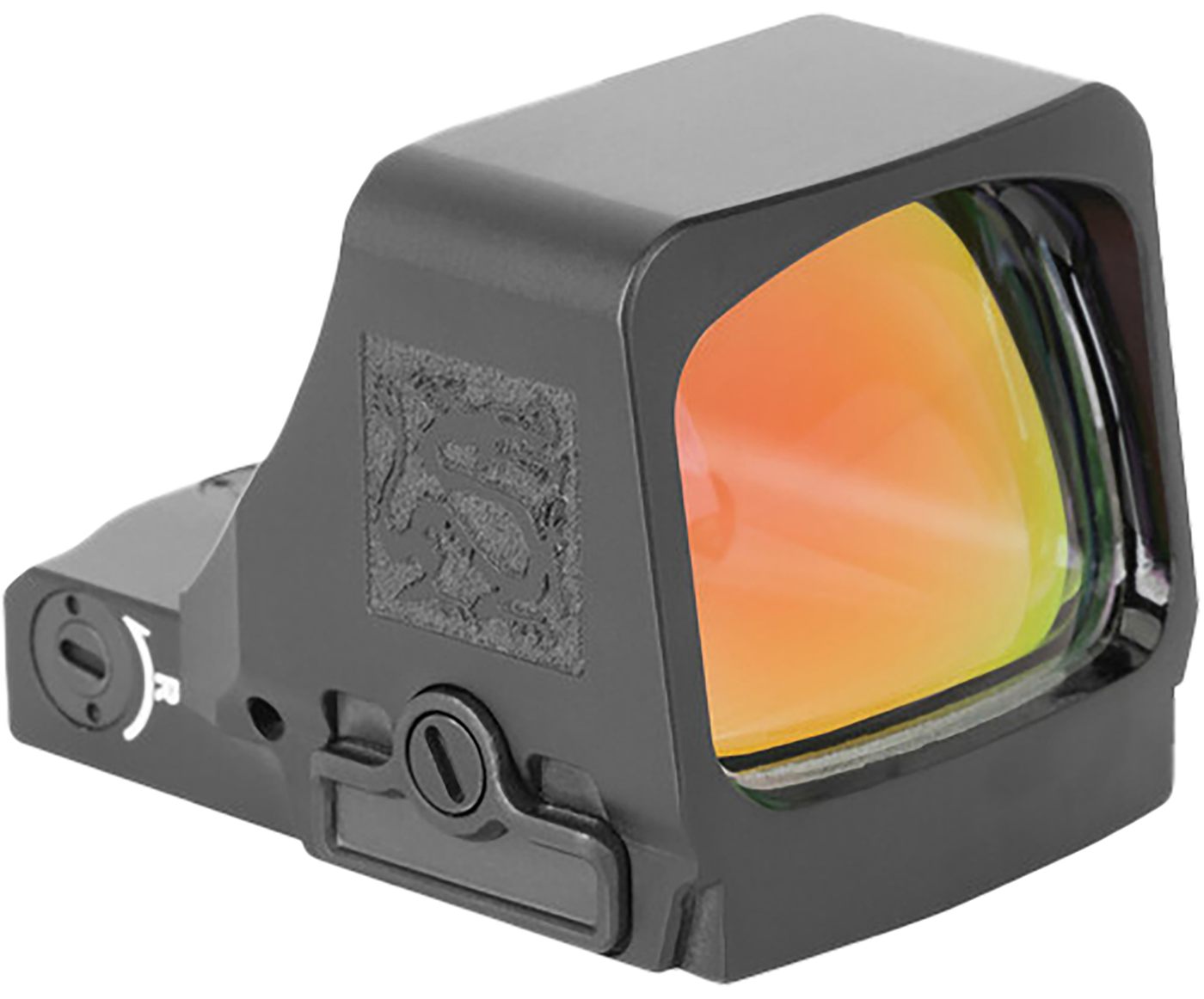 Holosun Technologies RONINHS507COMPRD 507 Black Anodized 1 x 1.1in X 0.87in