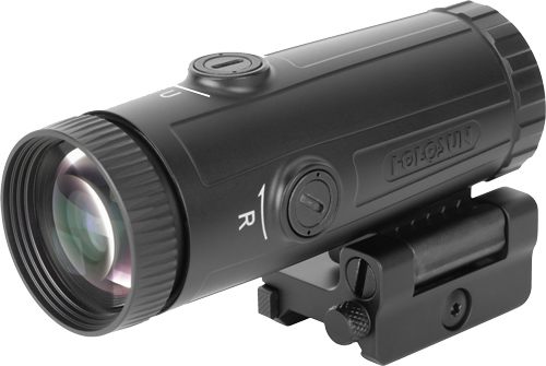 Holosun Technologies QD 6X Magnifier FOR Absolute 1/3 Height Optics view 2