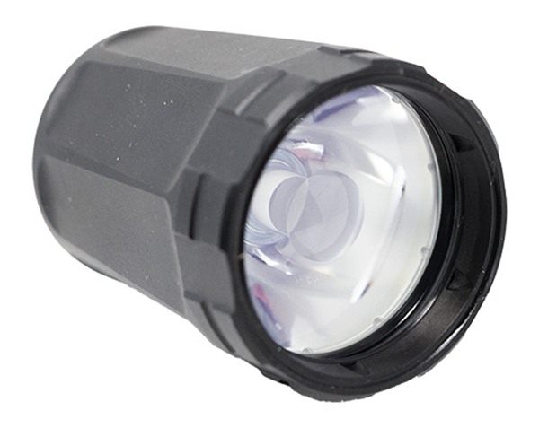 HOLOSUN IR LED BEZEL FOR THE RAID WEAPONLIGHT view 2