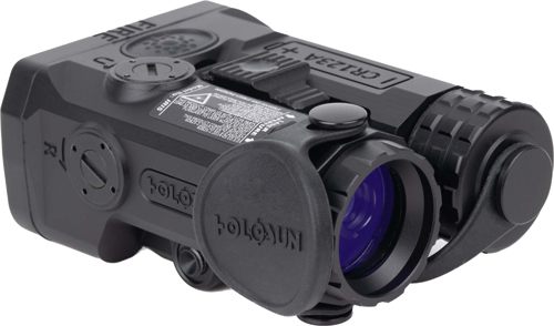 Holosun Technologies IRIS RED Laser Vcsel Illuminator view 3