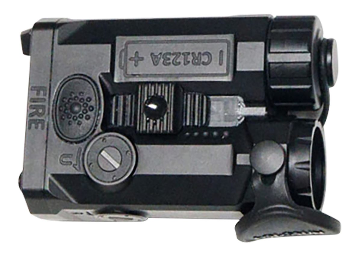 Holosun Technologies IRIS Green Laser Vcsel Illuminator