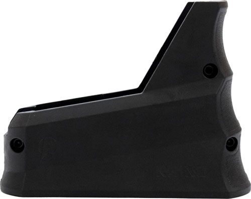 Armaspec R-23 Tactical Magwell Grip Funnel Black view 2