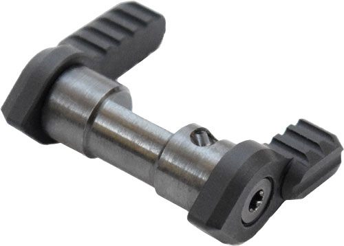ARMASPEC ST45 45 DEGREE SHORT THROW AMBI SAFETY SELECTOR BLK