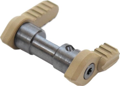 ARMASPEC ST45 45 DEGREE SHORT THROW AMBI SAFETY SELECTOR FDE
