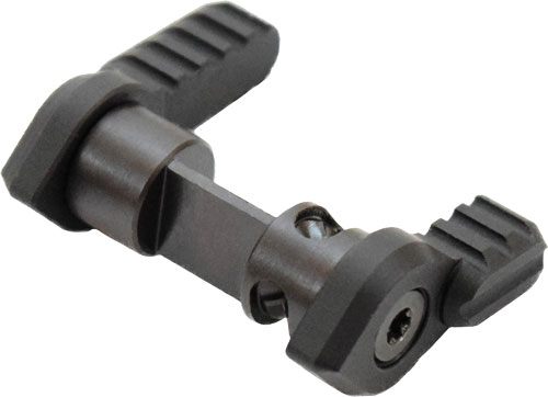 ARMASPEC SFT45/90 DEGREE SHORT FULL THROW AMBI SAFTY BLACK view 2