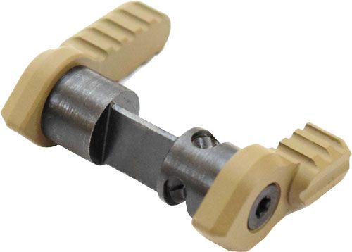 ARMASPEC SFT45/90 DEGREE SHORT FULL THROW AMBI SAFTY FDE view 2