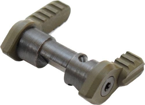 ARMASPEC SFT45/90 DEGREE SHORT FULL THROW AMBI SAFTY ODG view 2
