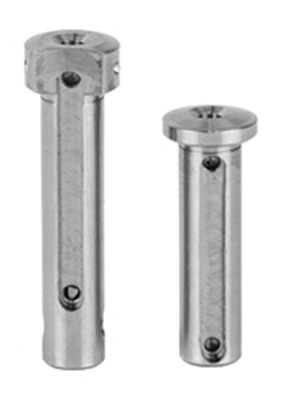 ARMASPEC TI TAKEDOWN/PIVOT PINS PKG
