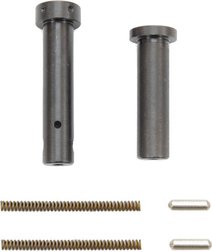ARMASPEC SUPERLIGHT TAKEDOWN PIVOT PINS BLACK
