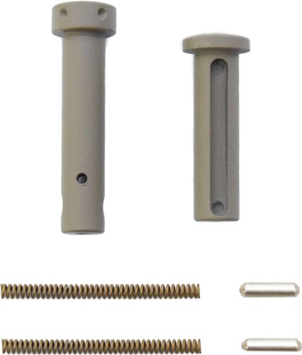 ARMASPEC SUPERLIGHT TAKEDOWN PIVOT PINS FDE