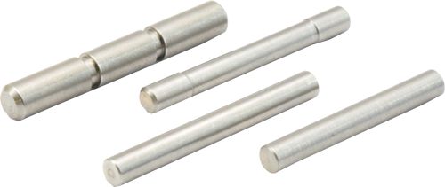 ARMASPEC PIN SET FOR GLOCK GEN 4 STAINLESS STEEL