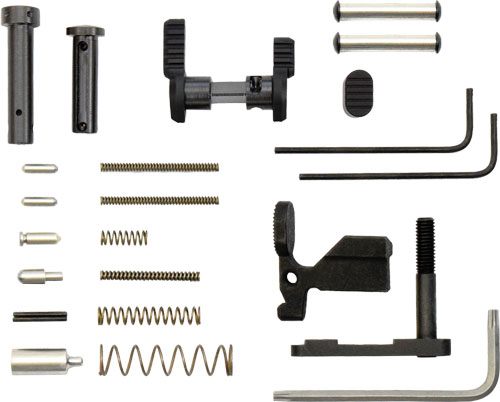 Armaspec ARM251-BLK Superlight GN Build KIT 223 view 2