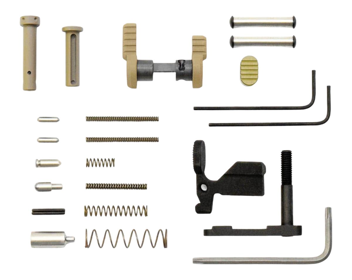 Armaspec ARM251-FDE Superlight GN Build KIT 223