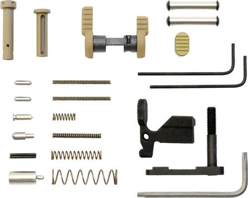 Armaspec ARM251-FDE Superlight GN Build KIT 223 view 2