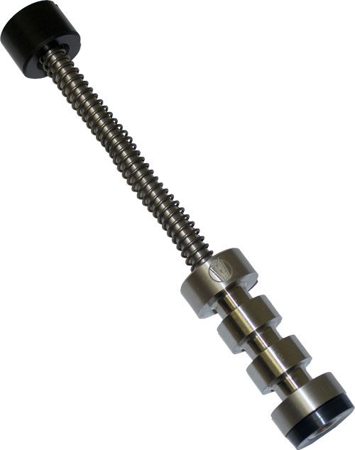 ARMASPEC SOUND MITIGATION BUFFER CARBINE GEN3 3.8 OZ view 2