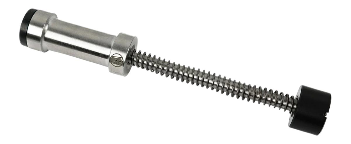 Armaspec ARM258-H2 SMB-H2 Captured Silver AR-15 Gen3