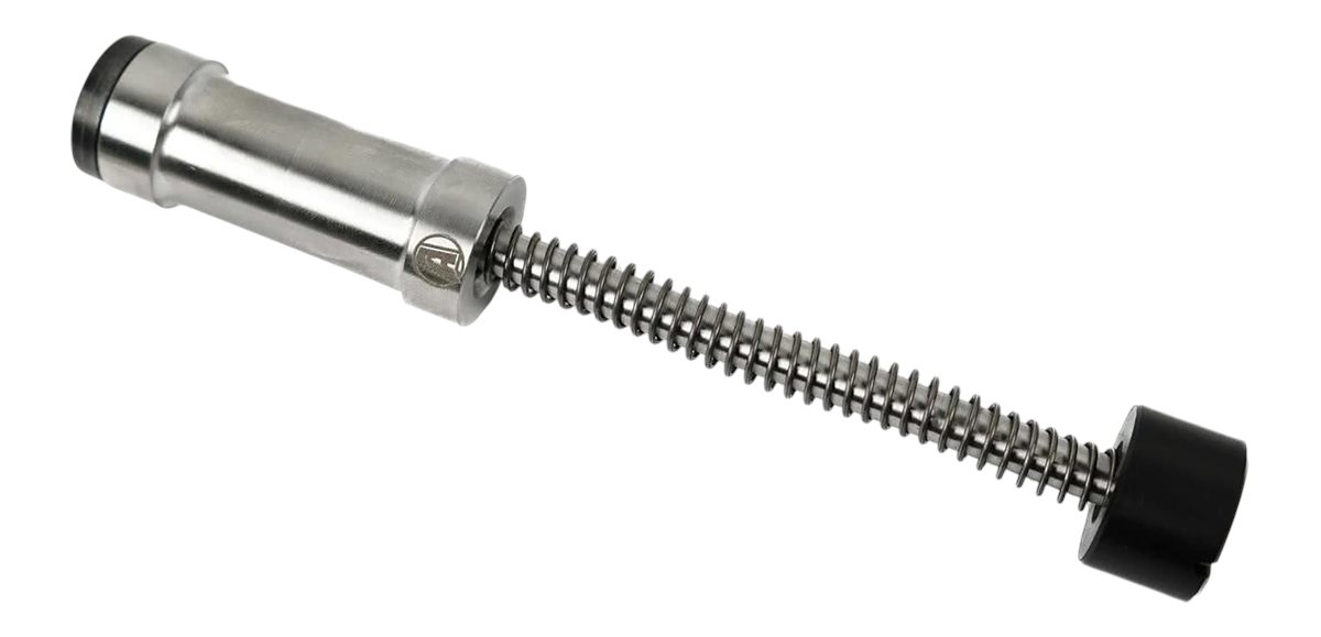 Armaspec ARM258-H3 SMB-H3 Captured Silver AR-15 Gen3