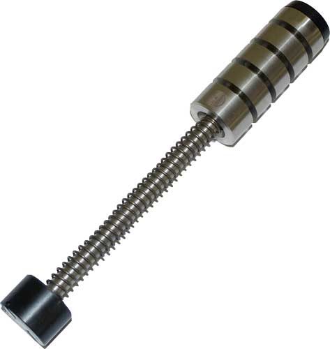 Armaspec ARM258-H3 SMB-H3 Captured Silver AR-15 Gen3 view 2