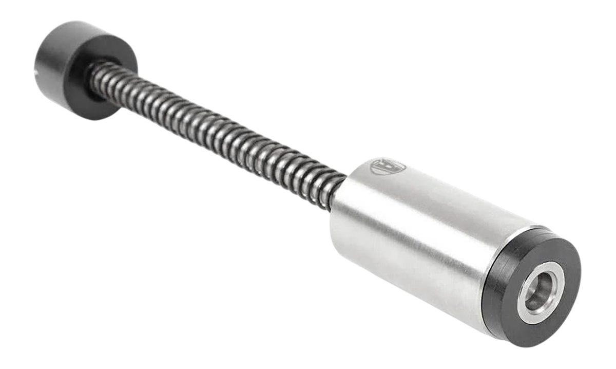 Armaspec ARM258-AR10 SMB-AR10 Captured Silver Gen3