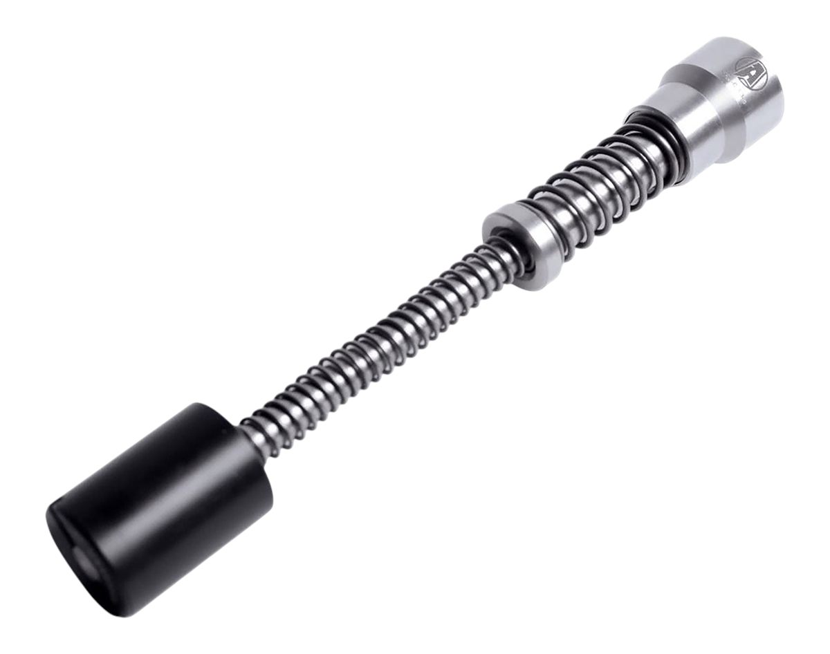 ARMASPEC STEALTH RECOIL SPRING CARBINE GEN 4 SS/BLACK 3.3 OZ