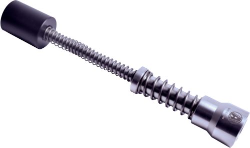 ARMASPEC STEALTH RECOIL SPRING CARBINE GEN 4 SS/BLACK 3.3 OZ view 2