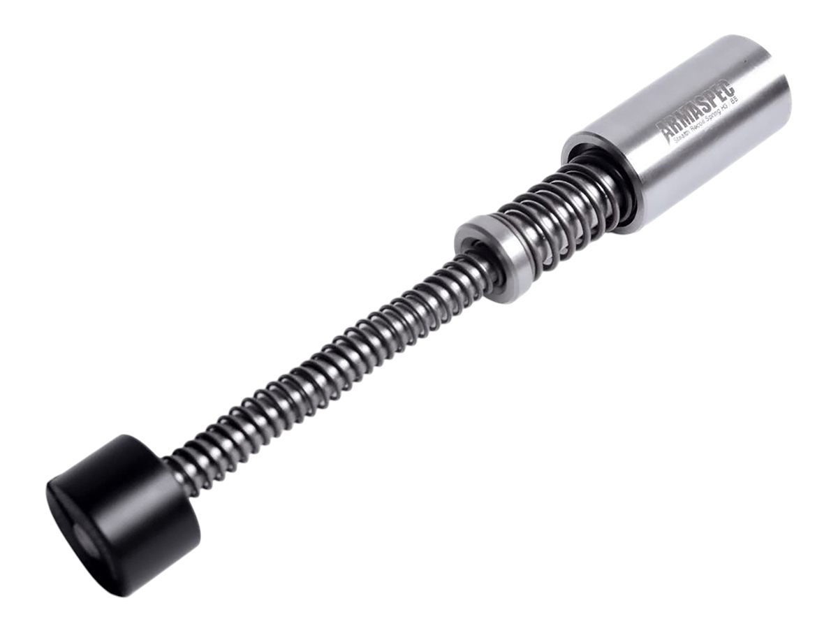 Armaspec ARM253-H3 SRS-H3 Recoil Spring Silver AR-15 Gen4