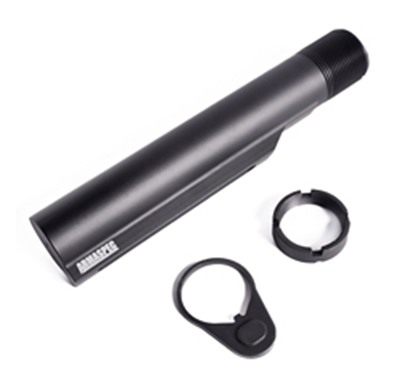 ARMASPEC CARB BFF TUBE KIT W/ EP/CN