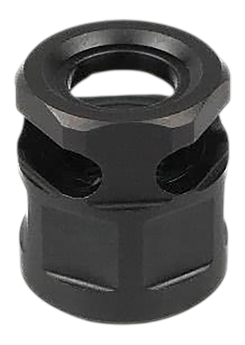 Armaspec ARM4521-BLK Micro Compensator Pawn Black QPQ Nitride Stainless Ste