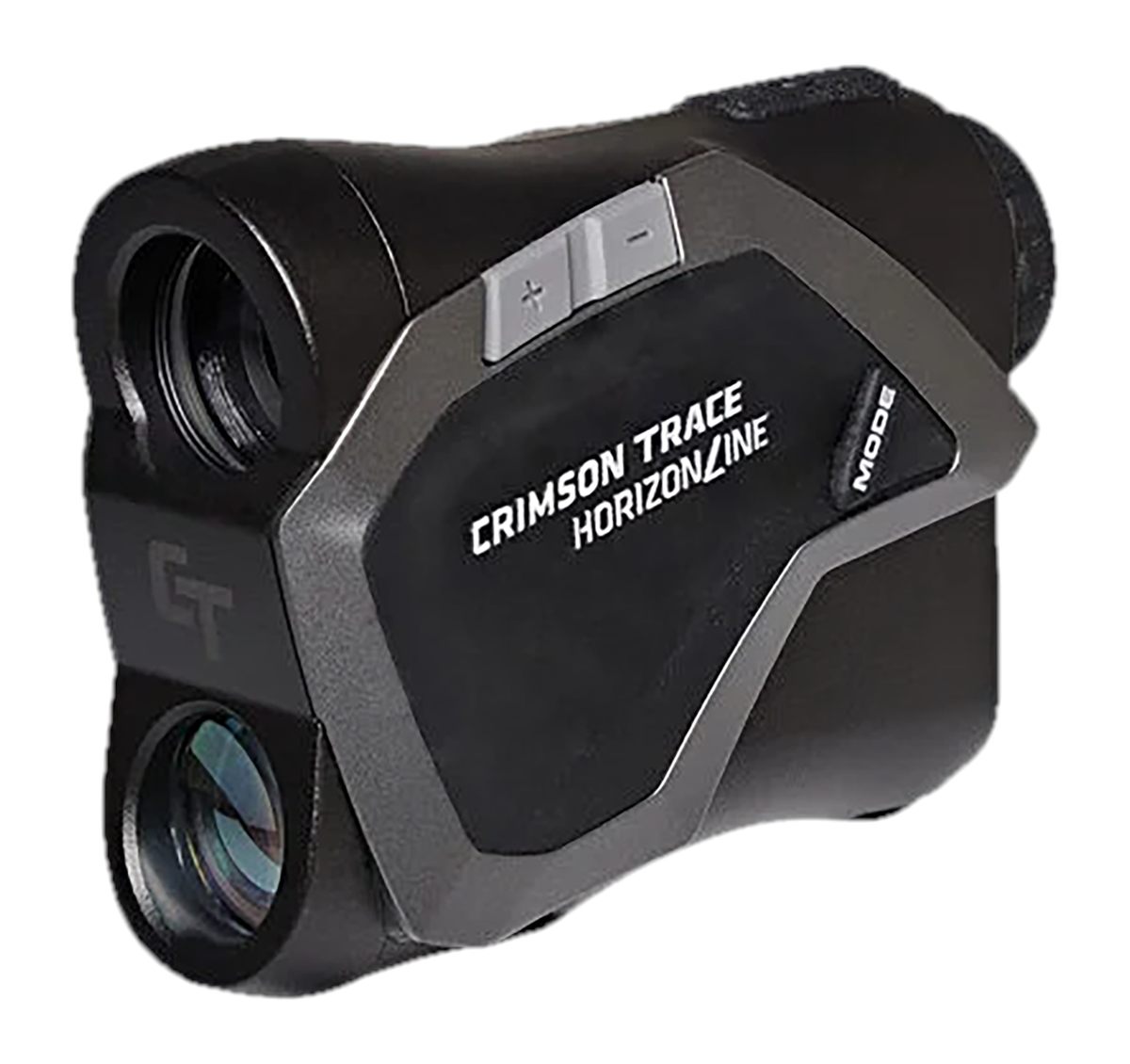 Crimson Trace 013002000 Horizonline 2000 Black 7x22mm yds Max Distance T-Ol