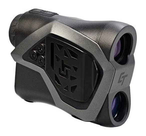 Crimson Trace Horizonline 4000 Laser Rangefinder 7x22 Illuminated Black view 2