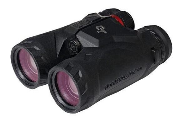Crimson Trace Horizonline Pro Laser Rangefinding 10x42 Binoculars Illuminat