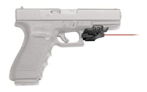 Crimson Trace CMR-201 Rail Master Universal Laser Sight