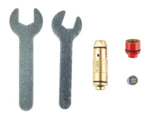 LaserLyte Cartridge Trainer and Bore Sight 40 S W