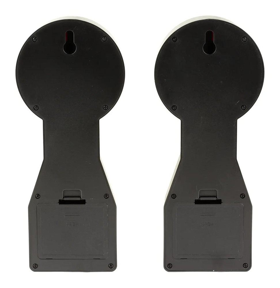 Laserlyte 2 Pack Steel Tyme Targets view 2
