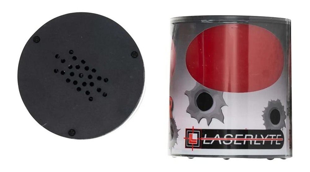 LaserLyte 2 Pack Popper Tyme Targets view 2