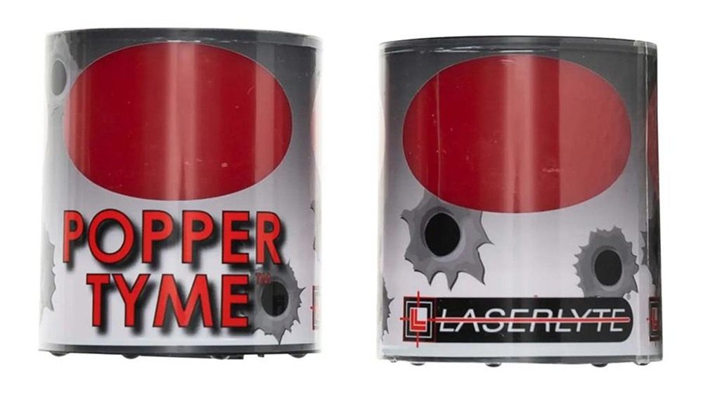 LaserLyte 2 Pack Popper Tyme Targets view 3