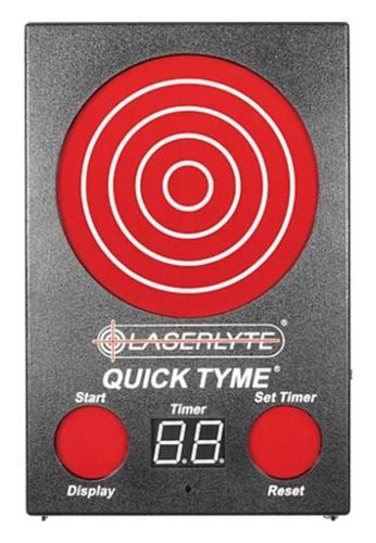 LaserLyte Quick Tyme Trainer Target