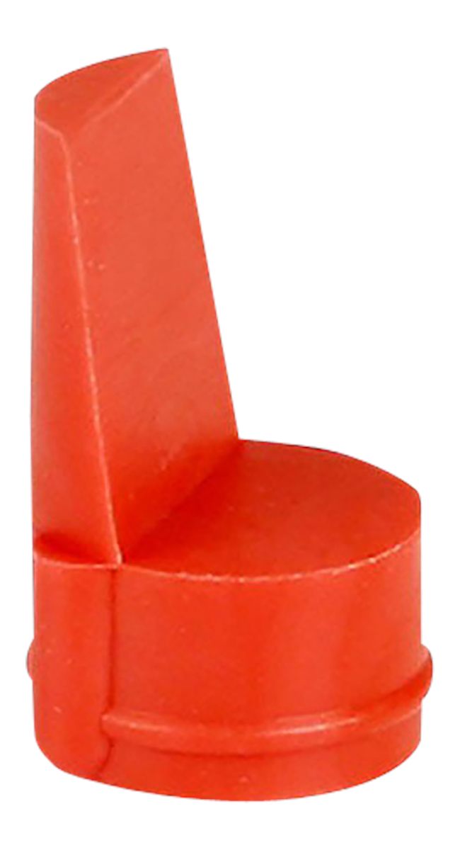 Falcon Indus Ergo 49883PK Wedge Orange for AR-Platform (3 Pack)
