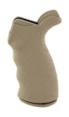 Ergo Grip X Heavy Texture FDE