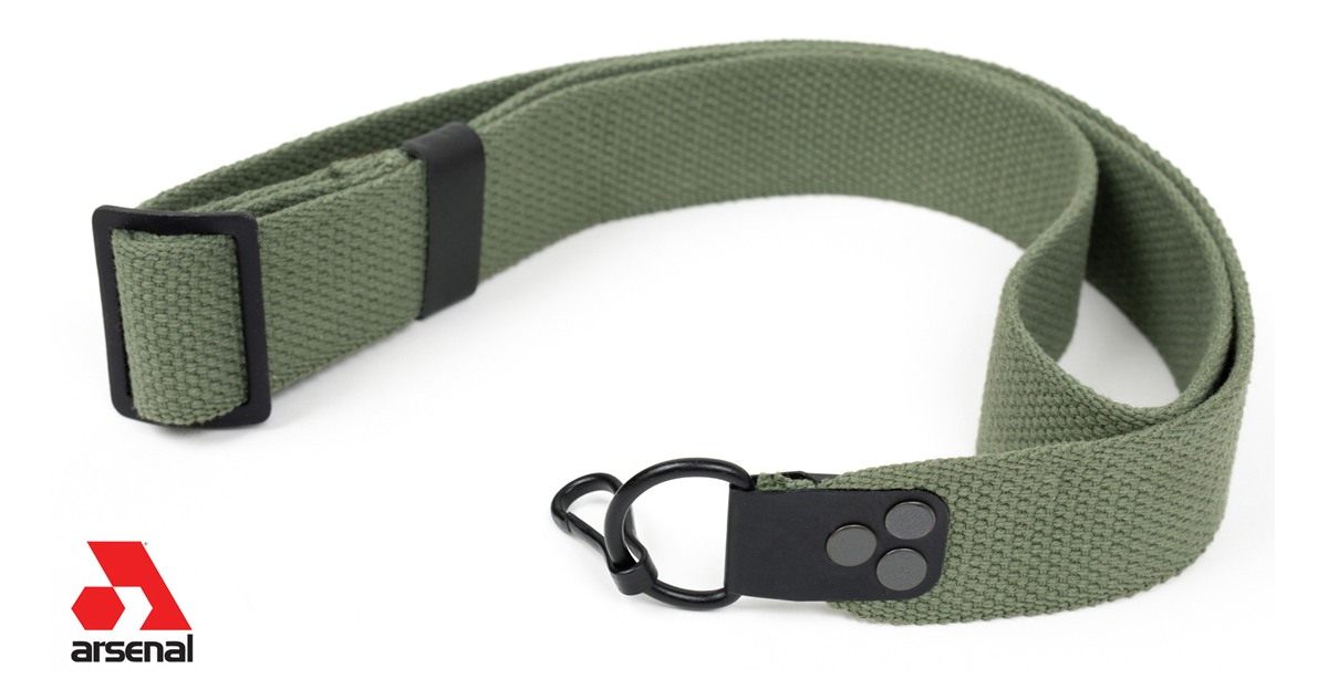 Arsenal Sling AK Odg 25-44 Unissued Bulgarian