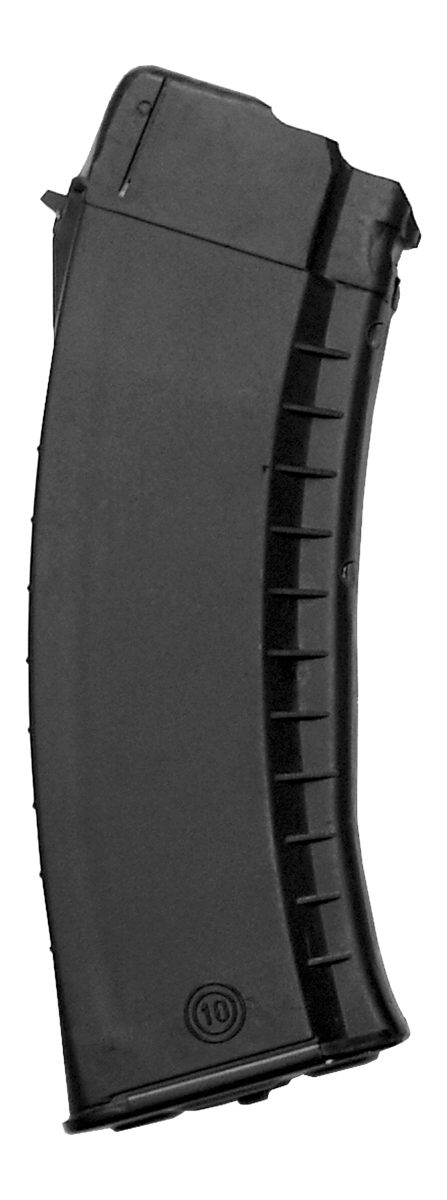 Arsenal M74B AK-47 30rd 5.45x39mm Black Polymer