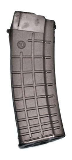 Arsenal M74N AK-74 30rd 5.56 Bulgaria Compatible w/ Black Polymer view 3