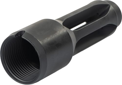 ARSENAL FLASH HIDER AK-133S FOR 7.62X39 24X1.5MM RH BLACK
