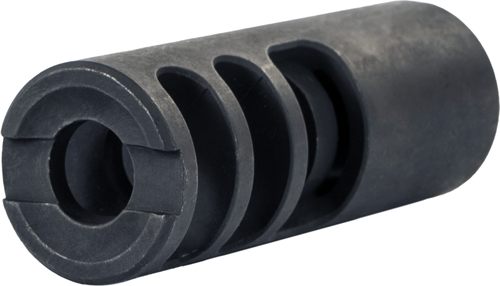 ARSENAL MUZZLE BRAKE AK-352US FOR 7.62X39 14X1MM LH BLACK