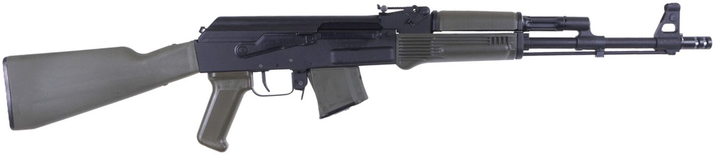 Arsenal Sam7r 7.62x39 16 Odg 10rd
