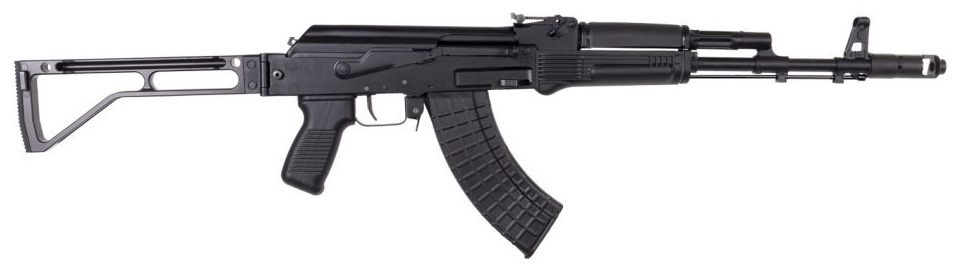 ARSENAL SAM7SF-56 7.62X39 RIFLE 1-10RD MAG BLACK