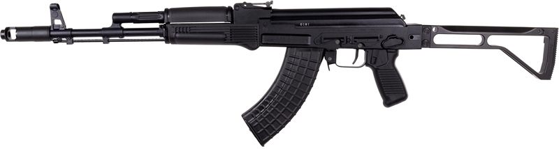 ARSENAL SAM7SF-56 7.62X39 RIFLE 1-10RD MAG BLACK view 2
