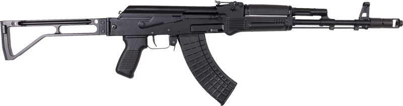 ARSENAL SAM7SF-56 7.62X39 RIFLE 1-10RD MAG BLACK view 3