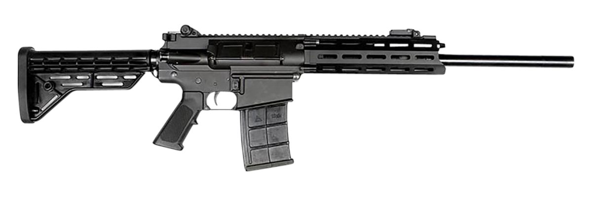 JTS Group Shotgun M12AR 12 Gauge Semi-Auto 3in 5- 2.75in Shells, 18.70in Bl